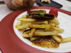 -天龙宝严素食馆(大兴善寺店)