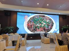 -鹿鸣酒家(越秀店)
