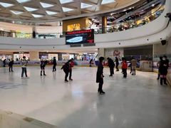 -全明星滑冰俱乐部(万象城店)