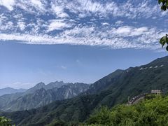 -慕田峪长城