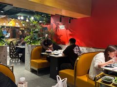 -小街猪手(团结湖店)