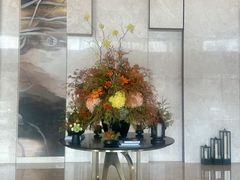 -索菲特酒店·乐轩华中餐厅