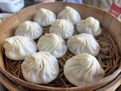 无锡汤包-锡笼记·无锡小笼(方塔店)