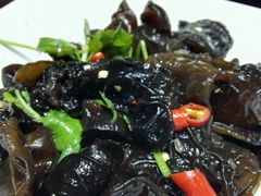 -张氏宽窄巷成都名小吃(茂业百货华强北店)