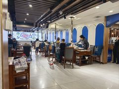 -楼外楼大刀肉传统火锅居(繁荣路店)