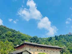 -云水谣景区