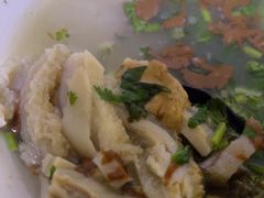 肚汤-清真刘记大顺斋(三合里小区店)
