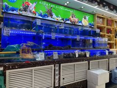 -河马鲜生海鲜超市(风荷园店)
