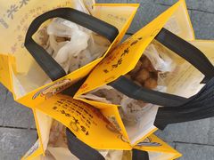 黄陂肉圆-杨永兴黄陂三鲜(雪松路店)