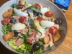 -JINNS锦时 steak&pizza(浸信会礼拜堂旧址店)