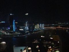 -澳门旅游塔360°旋转餐厅(南湾湖广场店)