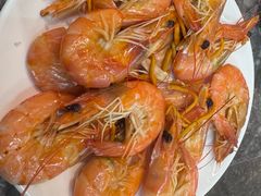 -曼格活海鲜·牛排自助(光明蓝鲸店)