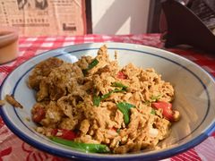 -荆九爷爆炒桥头三嫩(浙大店)