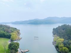 -天目湖涵田半山温泉