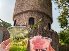 -J Create城市露营咖啡·简餐·宠物(上海动物园店)