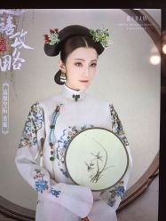 -盘子女人坊古装写真摄影(天津总店)