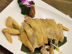 -金汇酒楼(中山东区店)