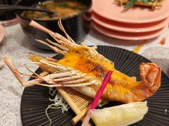 -争鲜回转寿司(南开大悦城店)