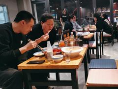 -柒五龙虾(八王寺店)