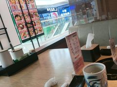 -沼津港精致料理·寿喜烧·烧鸟(青浦宝龙广场日料榜单店)