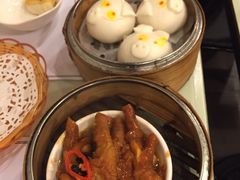 -点点心点心专门店(湾仔店)