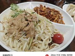 -王家沙点心店(南京西路总店)