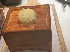 -绿茶餐厅(石家庄万象城店)