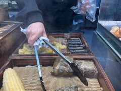 -煎饺王子(财富广场店)
