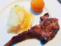 -阳澄湖费尔蒙酒店颐丰阁中餐厅(马鞍山西路店)