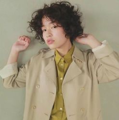 -东田造型