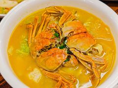 -谢记上海大排档(长寿路店)
