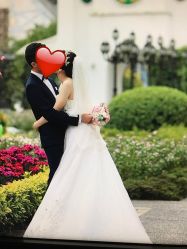 点击看大图 -金夫人婚纱摄影(华南店)