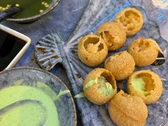 -VATAN INDIAN RESTAURANT米特印度餐厅(城北路店)