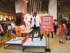 -NIKE品牌体验店(南京东路店)