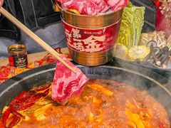 -蜀大侠火锅(总府路店)