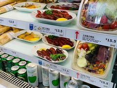 -宜家·瑞典风味餐厅(烟台路店)