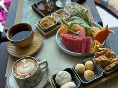 -云座·时光·观景咖啡厅(五爷庙店)