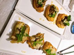 超值炙烤肥牛TAPAS-必胜客(会展店)