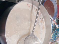 -尚尚仙·酸汤猪手·猪肚鸡火锅(华联万柳购物中心店)