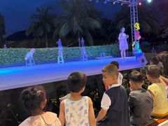 -渔家火锅·海鲜自助餐·演艺(亚龙湾天域酒店)
