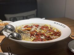 -太二酸菜鱼(汕头苏宁广场店)