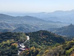 -香山公园
