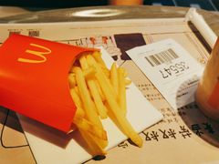 -麦当劳(衡阳中心汽车站店)