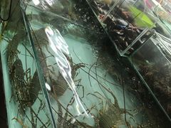 -班赞海鲜市场