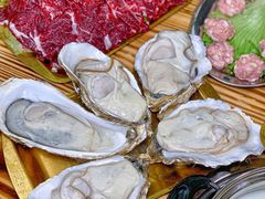 -有米粥料·海鲜粥底火锅(华强北店)