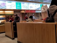 大堂-食蔬不二素食自助餐厅(沈阳铁西店)