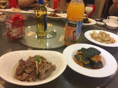 -海景壹号大酒店(惠钱路店)