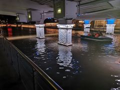 -南通濠河风景名胜区