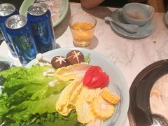 -捞神煲汤火锅(湖滨商业街店)