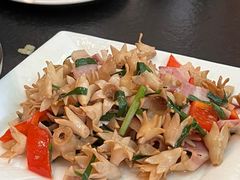 -喜洲翰林餐厅(董家百年老宅店)